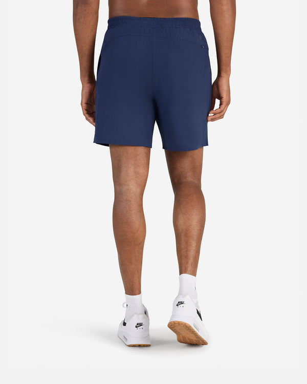 Range Short - Dark Navy