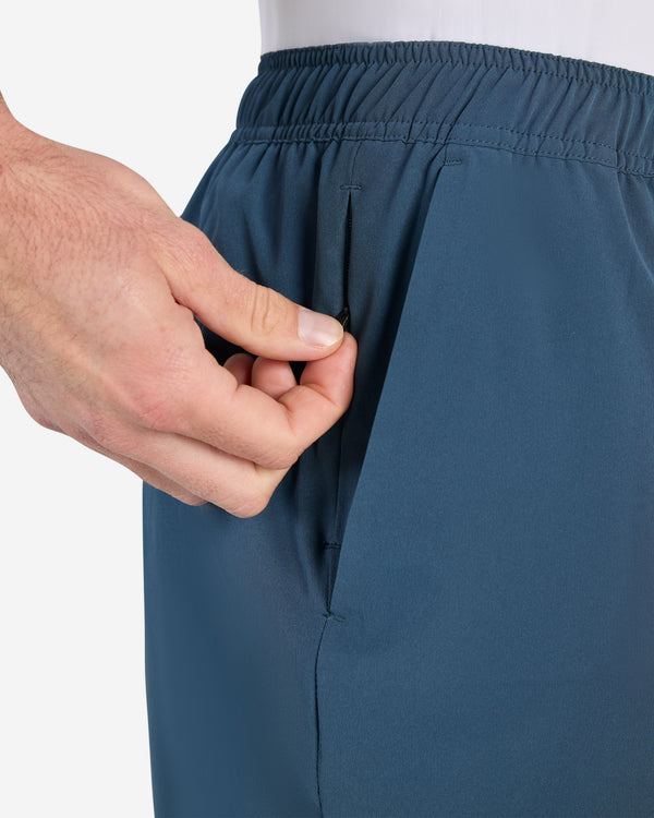 Active Short - Navy