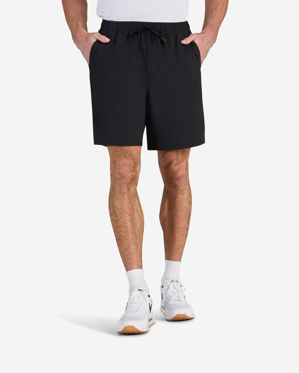 Active Short - Black