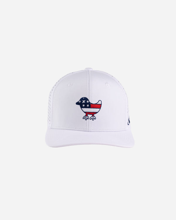 Birdie Snapback - USA
