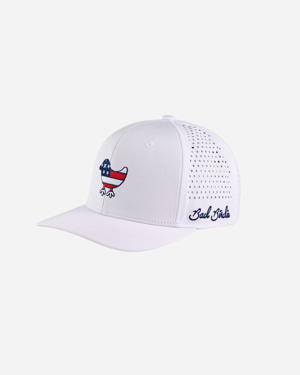 Birdie Snapback - USA
