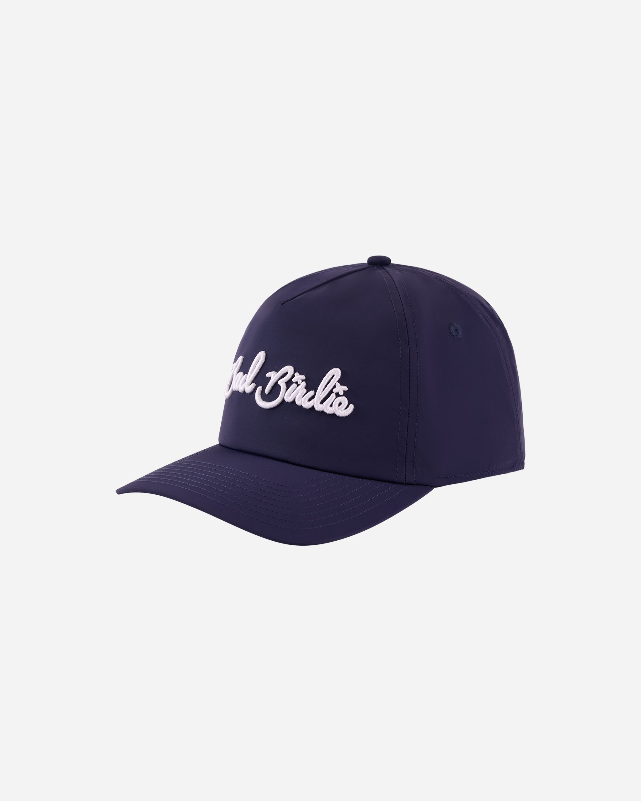 Script Hat-Hat-Bad Birdie