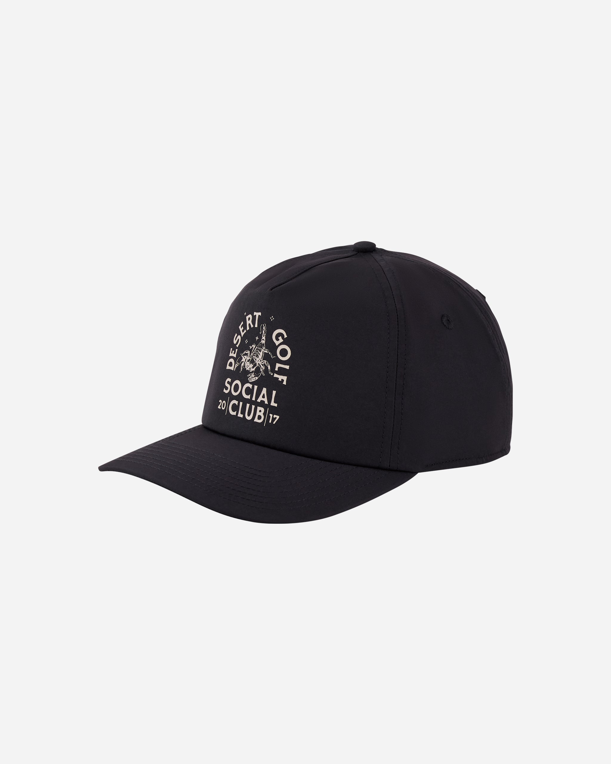 Desert Golf Social Club Hat-Hat-Bad Birdie