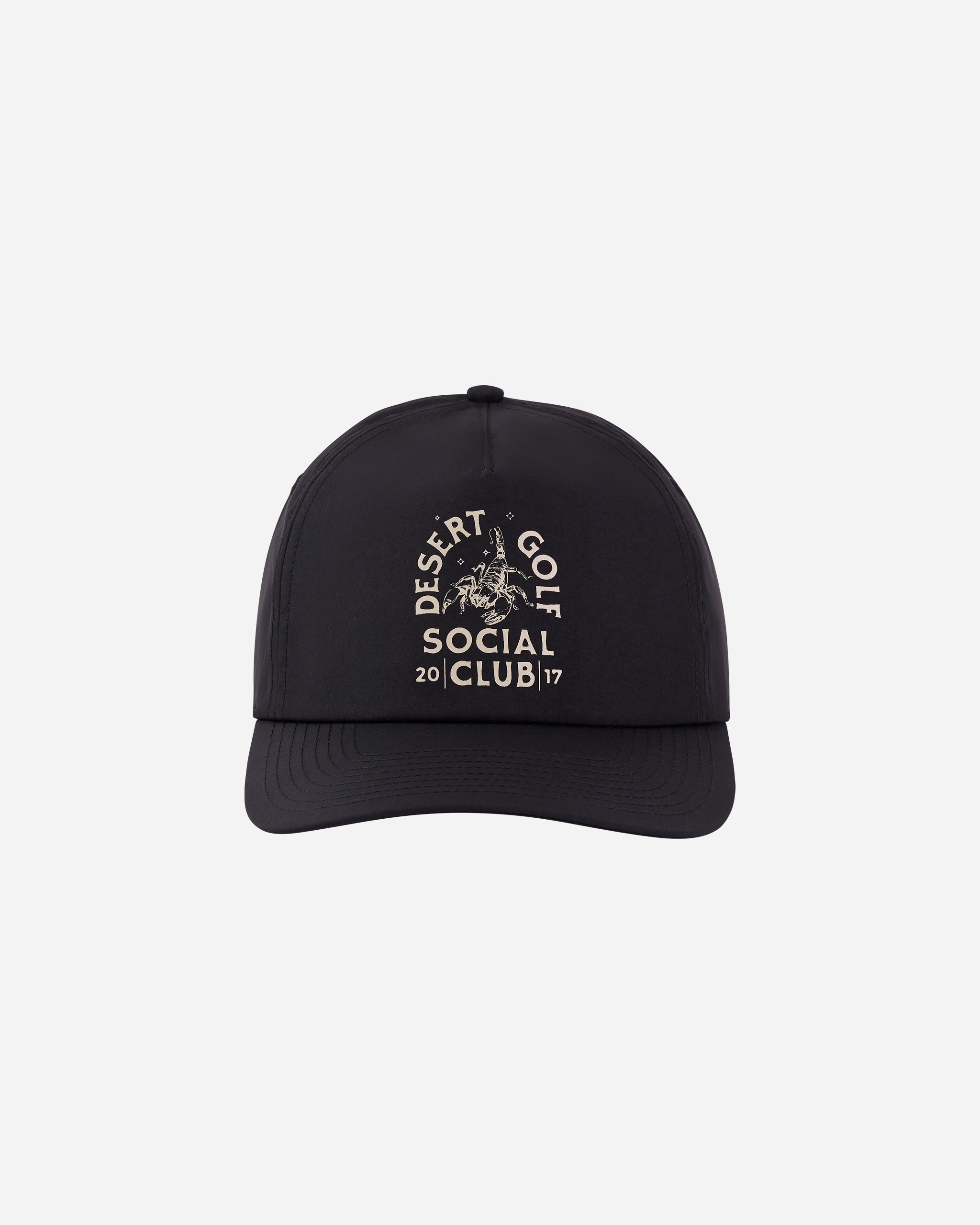 Desert Golf Social Club Hat-Hat-Bad Birdie