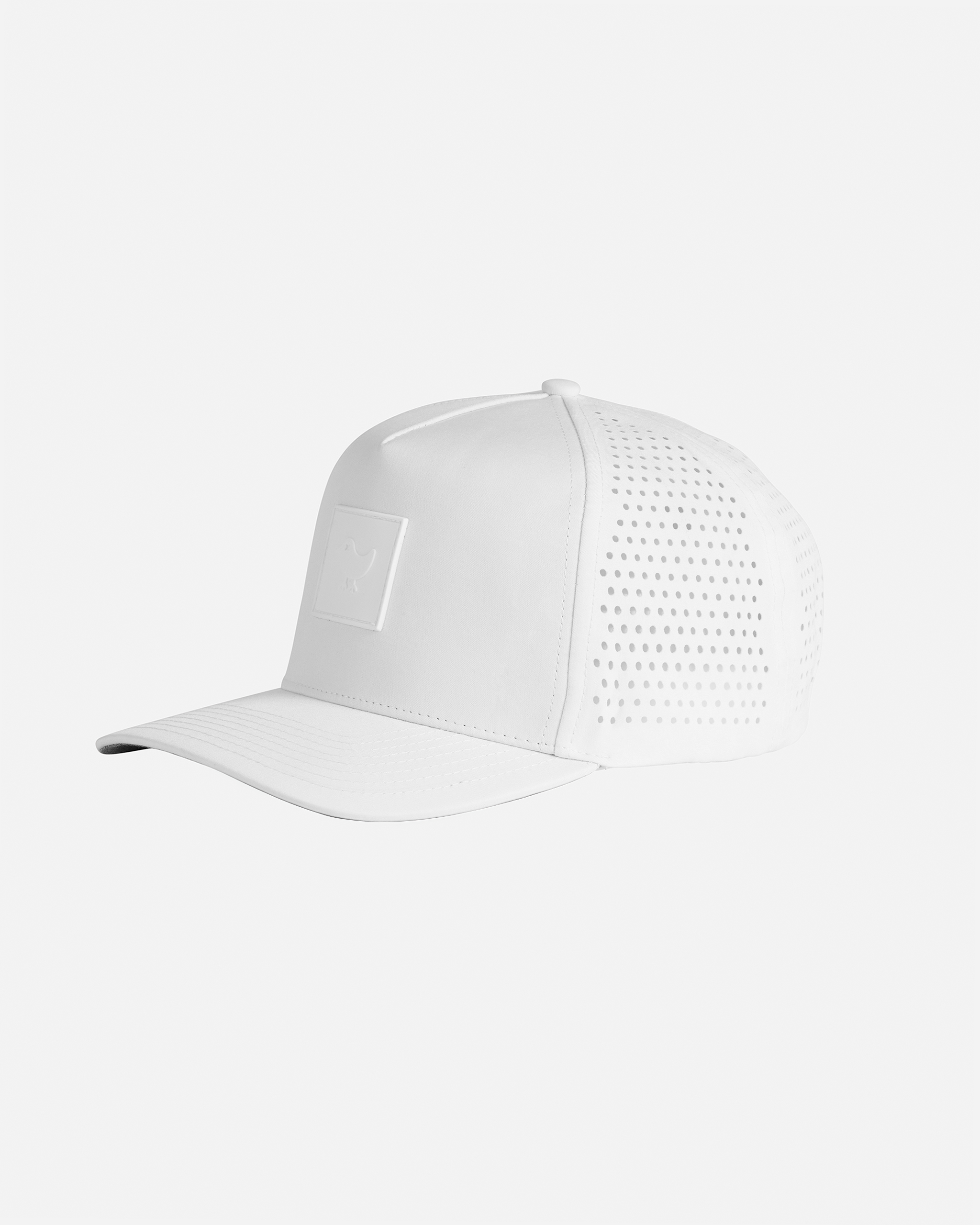 Birdie Block Hat-Hat-Bad Birdie