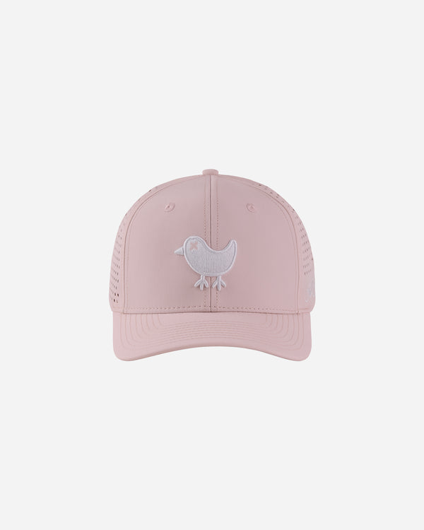 Birdie Snapback-Hat-Bad Birdie