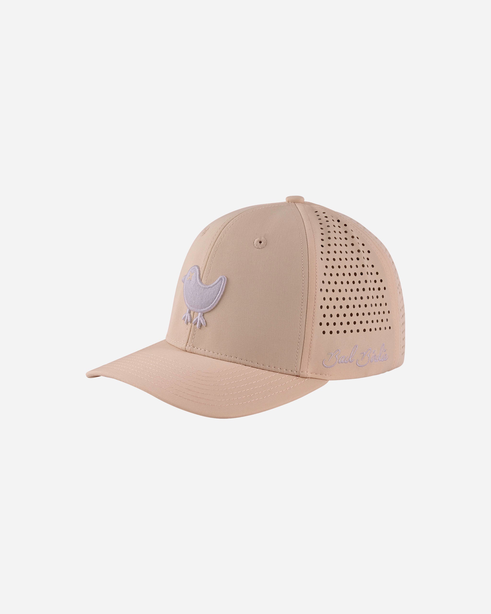 Birdie Snapback-Hat-Bad Birdie
