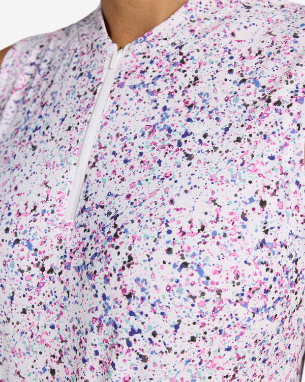 Blade - Paint Splatter 3