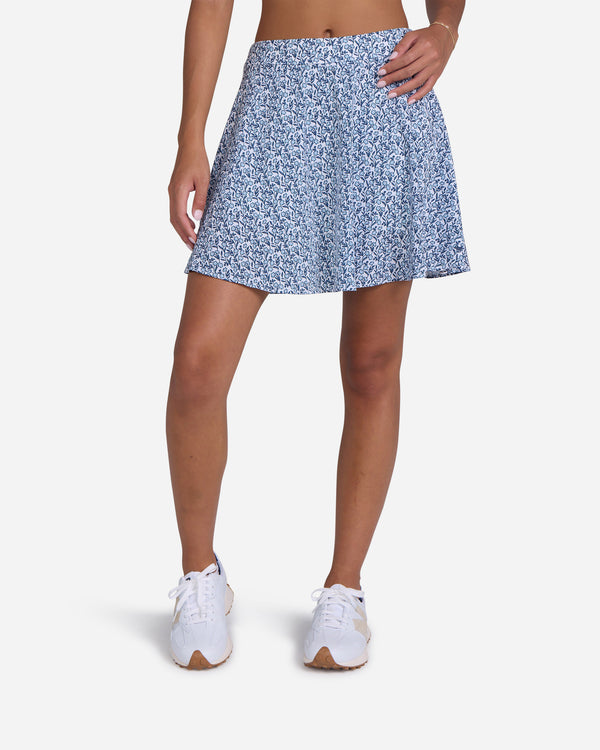 Exec Skort - Baby Bloomer