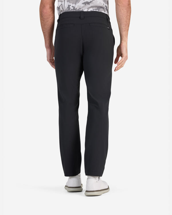 Golf Pant - Black