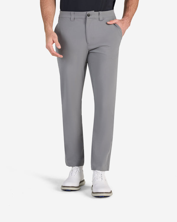 Golf Pant - Grey