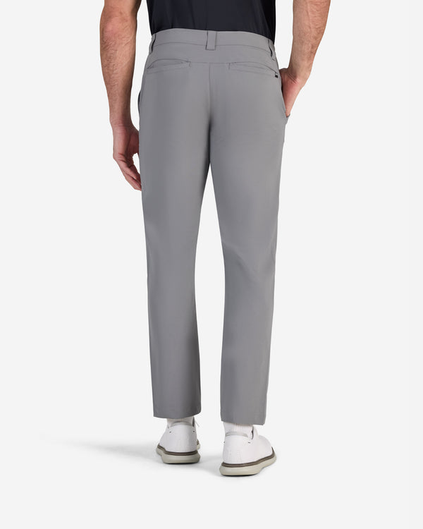 Golf Pant - Grey