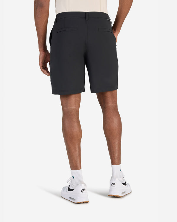 Golf Short - Black