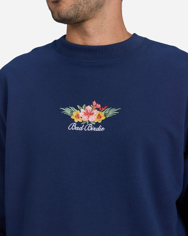 Mahalo Crewneck