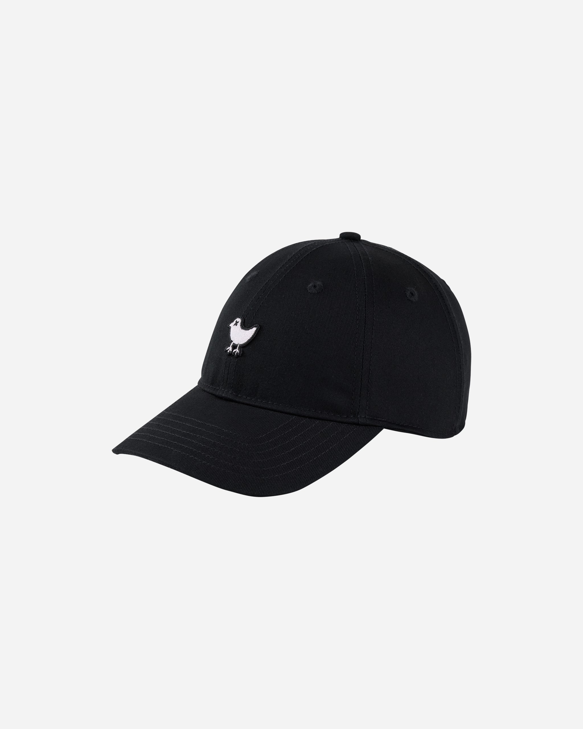 Mini Birdie Hat-Hat-Bad Birdie
