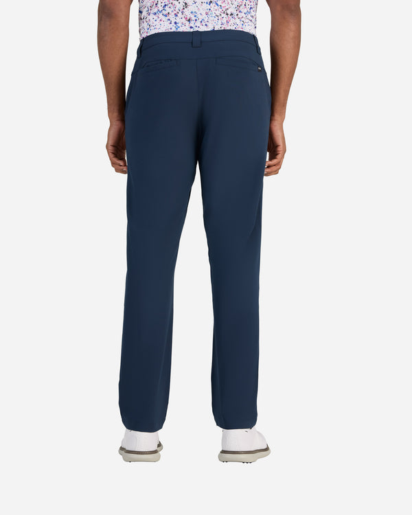 Golf Pant - Dark Navy