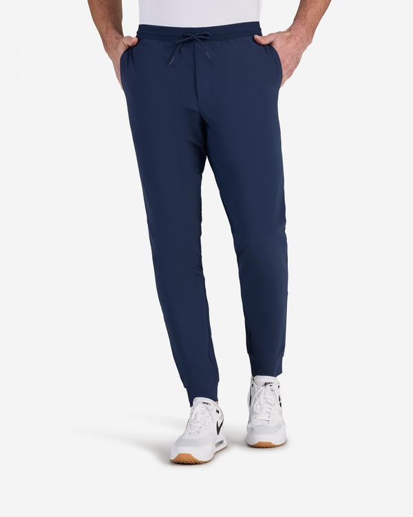 Players Jogger - Navy