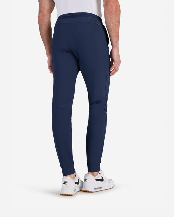 Players Jogger - Navy