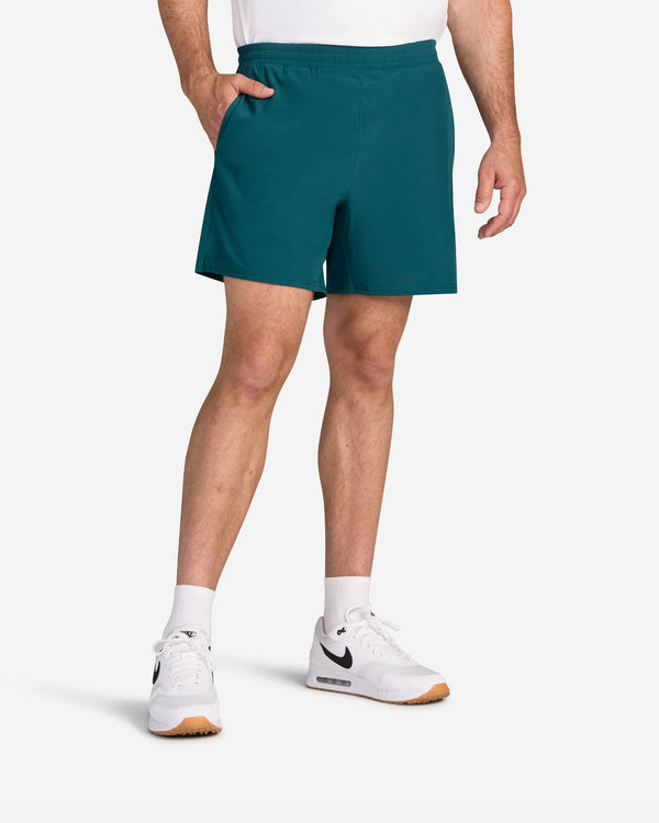 Range Short - Lush Green