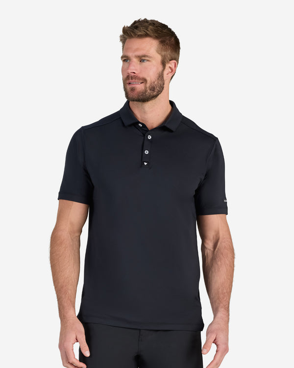 Ridge - Black