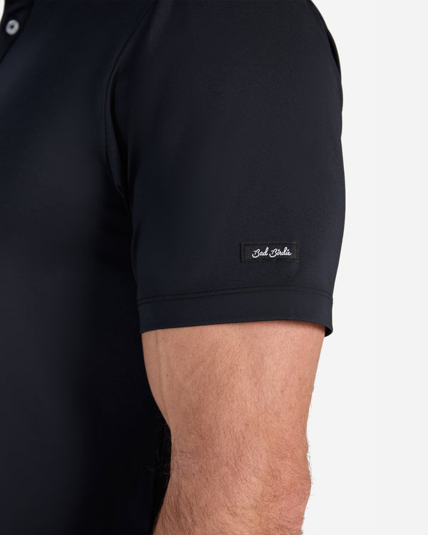 Ridge - Black