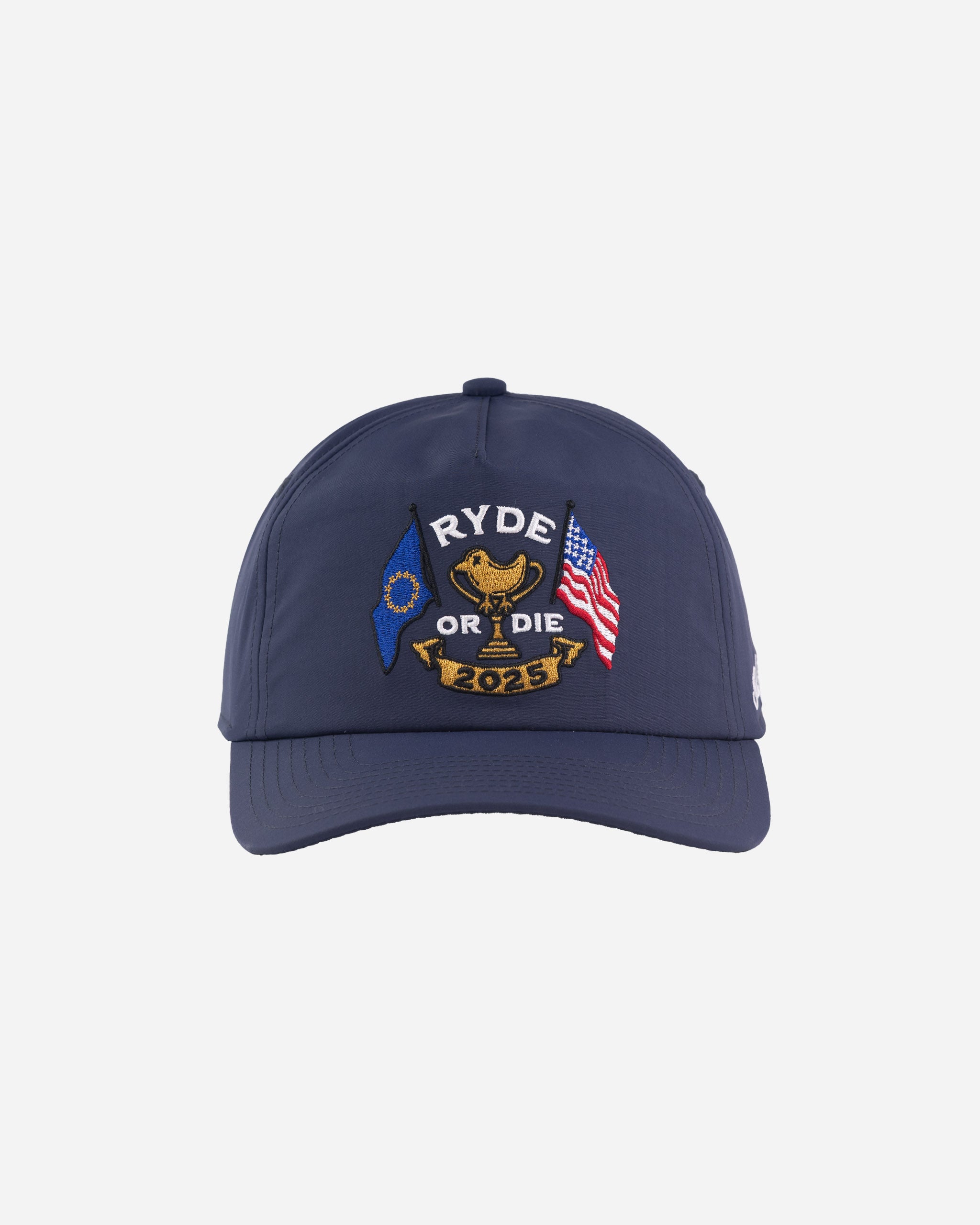 Ryde-Or-Die Hat