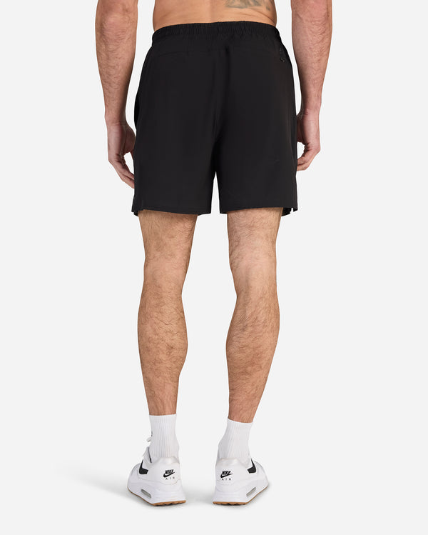 Range Short - Black