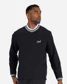 Kinetic Wind Pullover-Men's Jacket-Bad Birdie