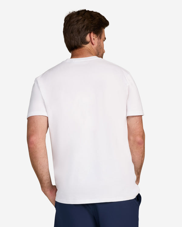 Speedway Series Tee
