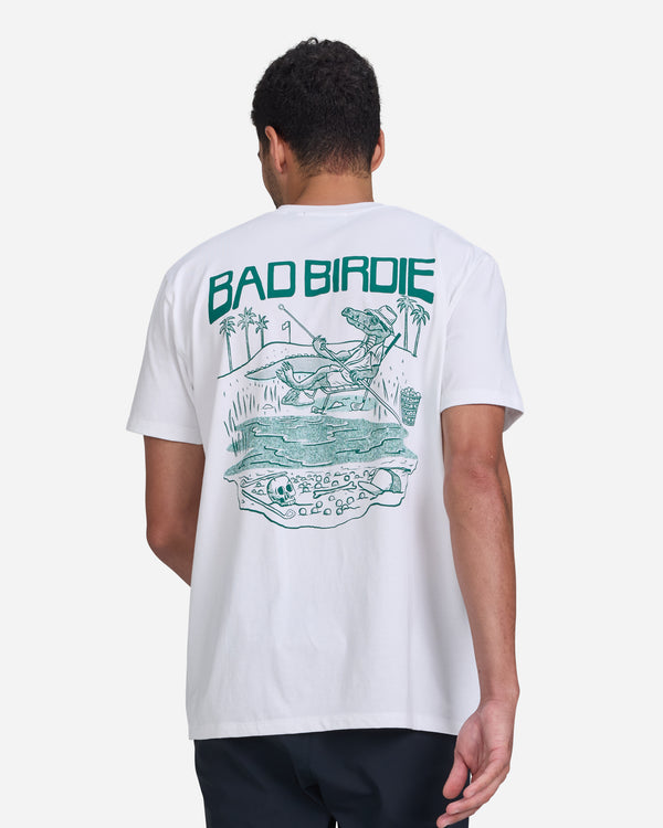 The Glades Graphic Tee
