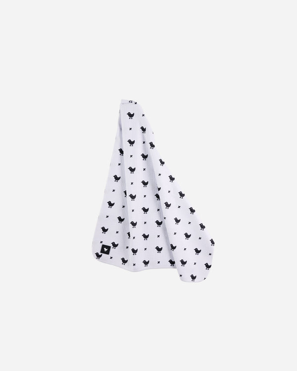 Tossed Towel-Towel-Bad Birdie