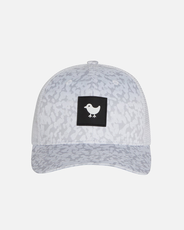 Salt Shaker Trucker Hat