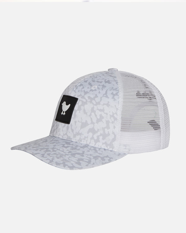 Salt Shaker Trucker Hat